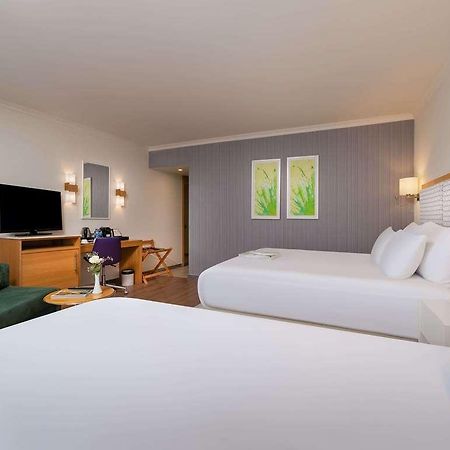 Готель Rixos Park Belek - The Land Of Legends Access Номер фото
