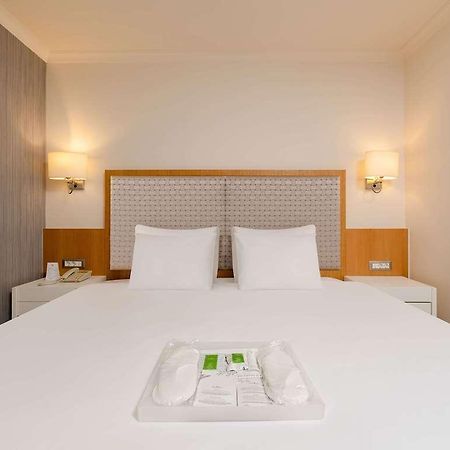 Готель Rixos Park Belek - The Land Of Legends Access Номер фото