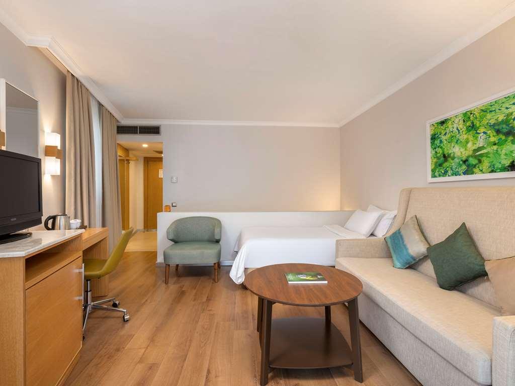 Готель Rixos Park Belek - The Land Of Legends Access Номер фото