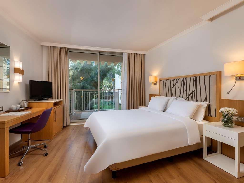 Готель Rixos Park Belek - The Land Of Legends Access Номер фото