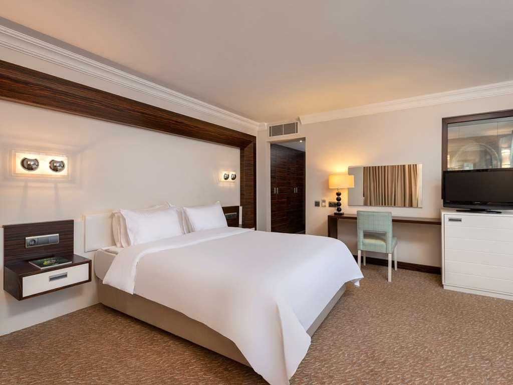 Готель Rixos Park Belek - The Land Of Legends Access Номер фото