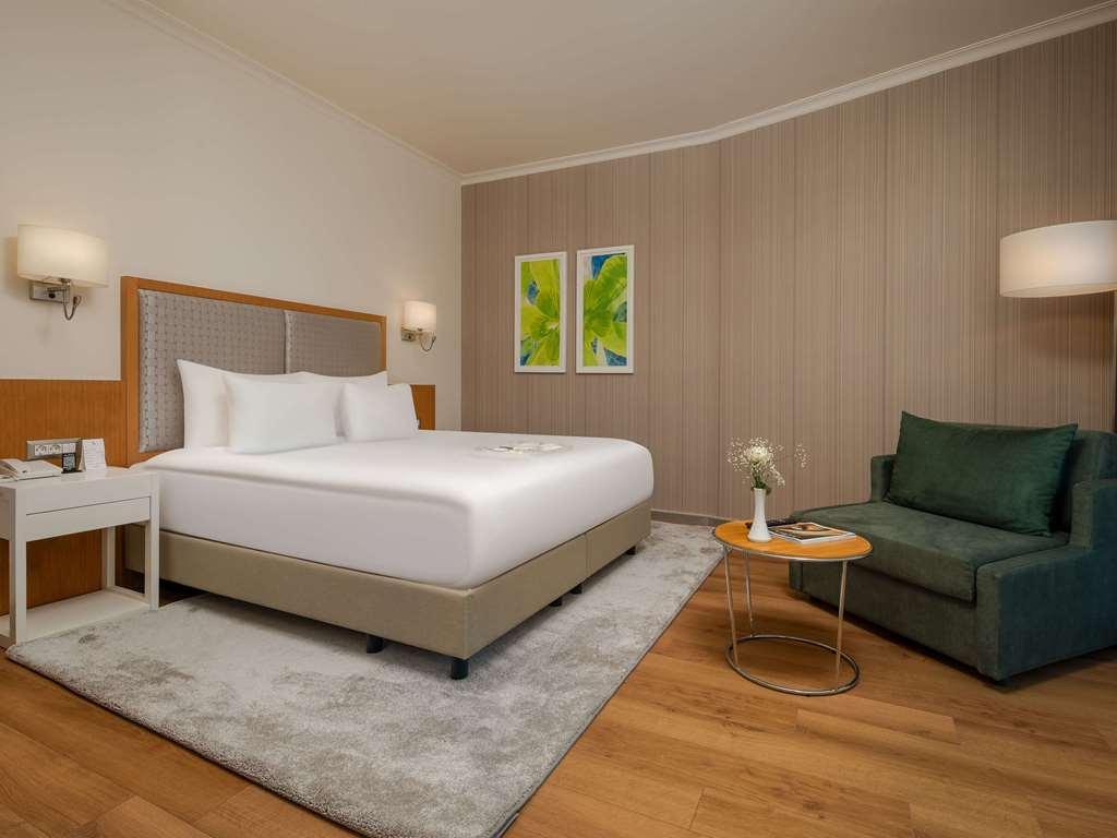 Готель Rixos Park Belek - The Land Of Legends Access Номер фото