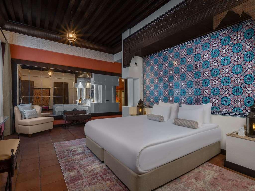 Готель Rixos Park Belek - The Land Of Legends Access Номер фото