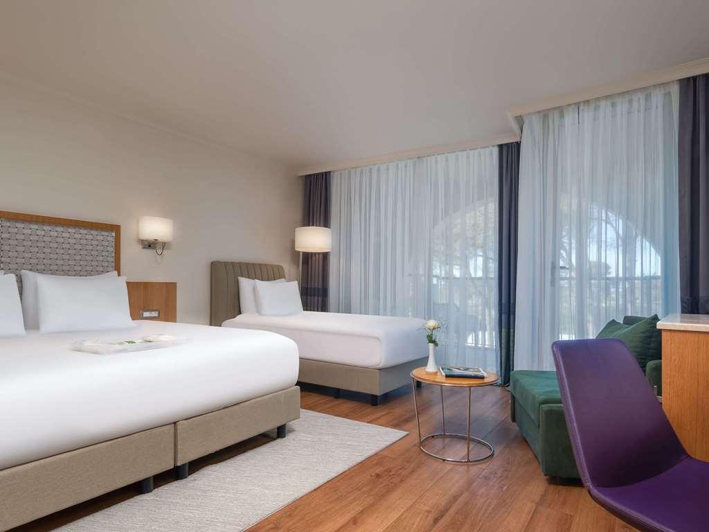 Готель Rixos Park Belek - The Land Of Legends Access Номер фото