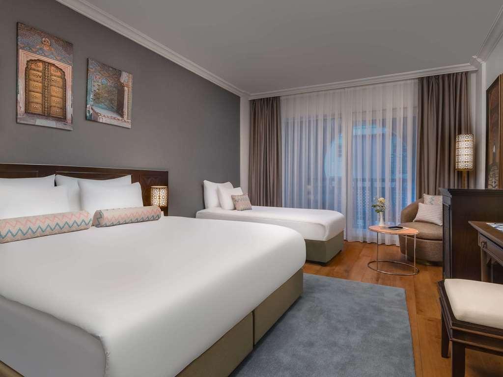 Готель Rixos Park Belek - The Land Of Legends Access Номер фото