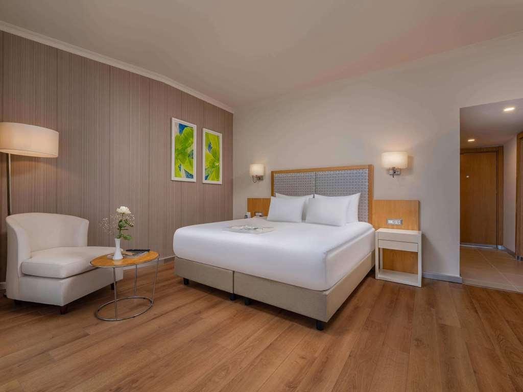 Готель Rixos Park Belek - The Land Of Legends Access Номер фото