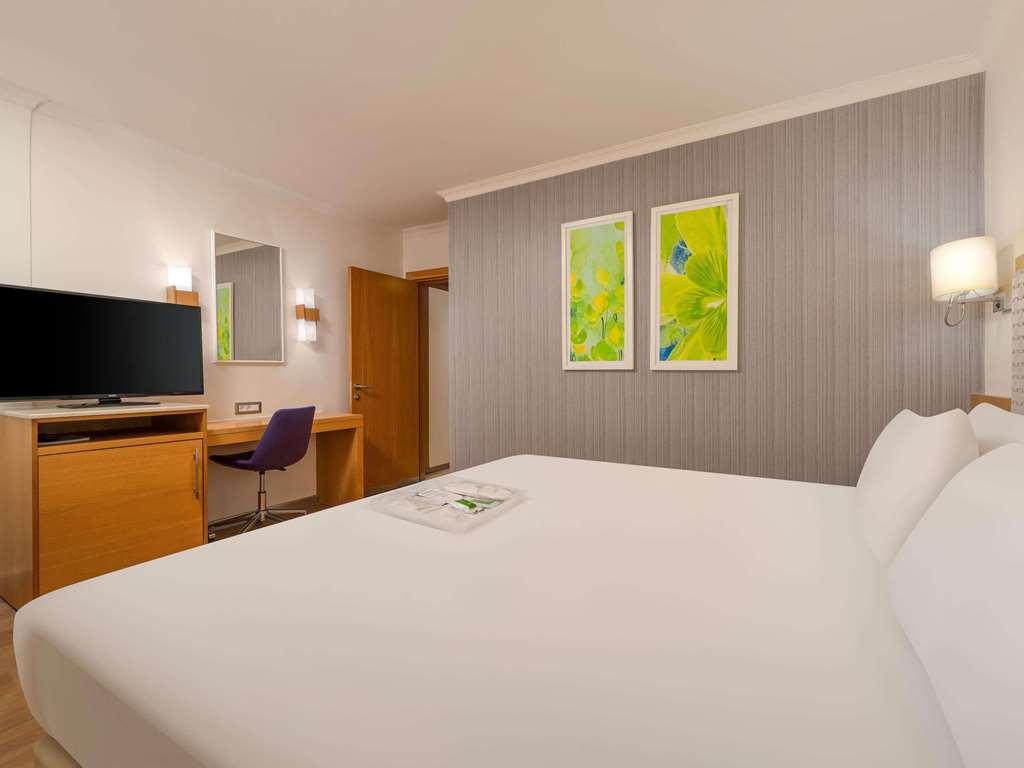 Готель Rixos Park Belek - The Land Of Legends Access Номер фото