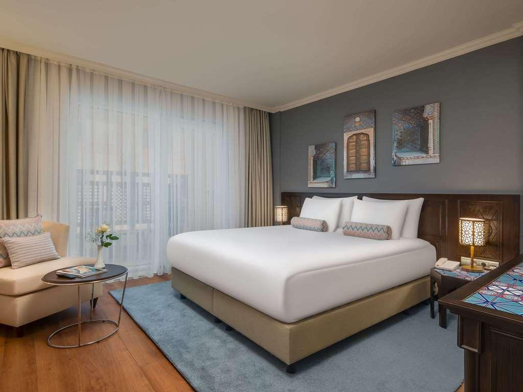 Готель Rixos Park Belek - The Land Of Legends Access Номер фото