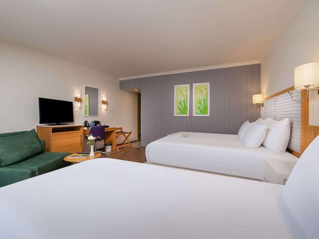 Готель Rixos Park Belek - The Land Of Legends Access Номер фото