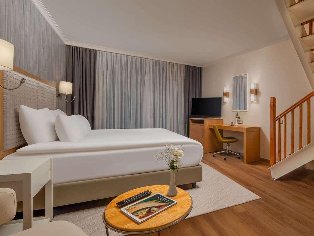 Готель Rixos Park Belek - The Land Of Legends Access Номер фото