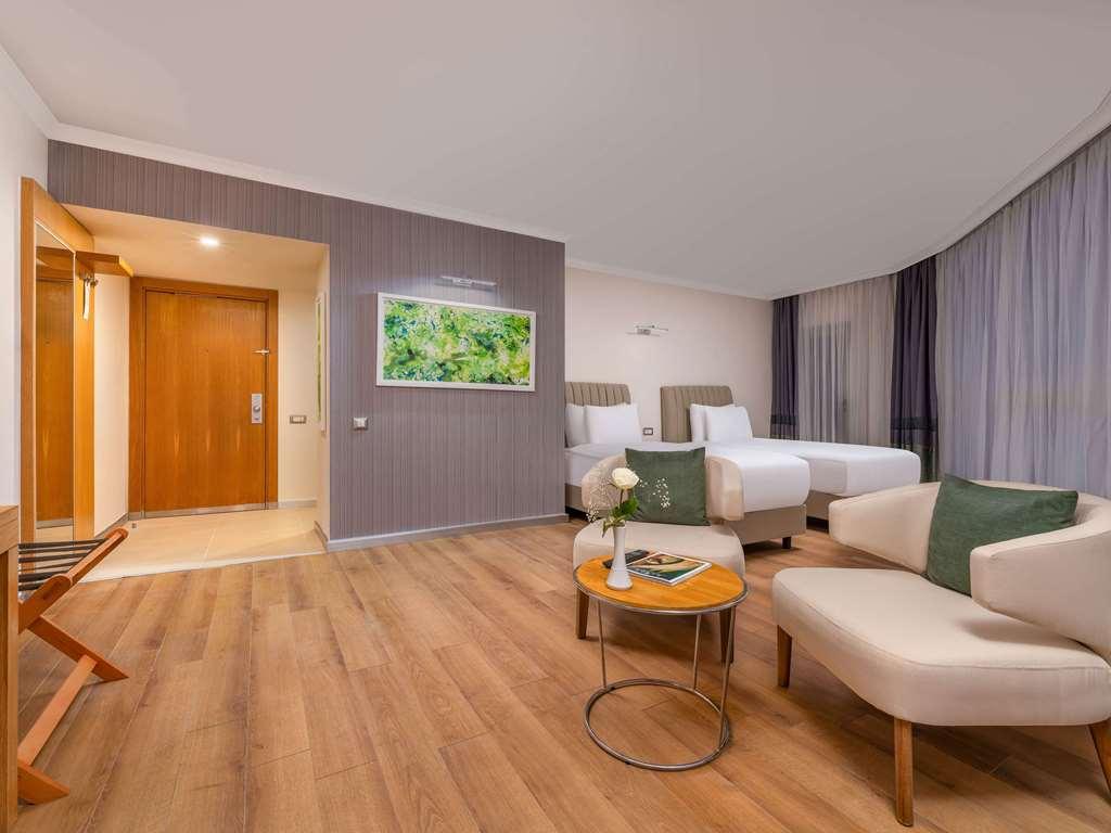 Готель Rixos Park Belek - The Land Of Legends Access Номер фото