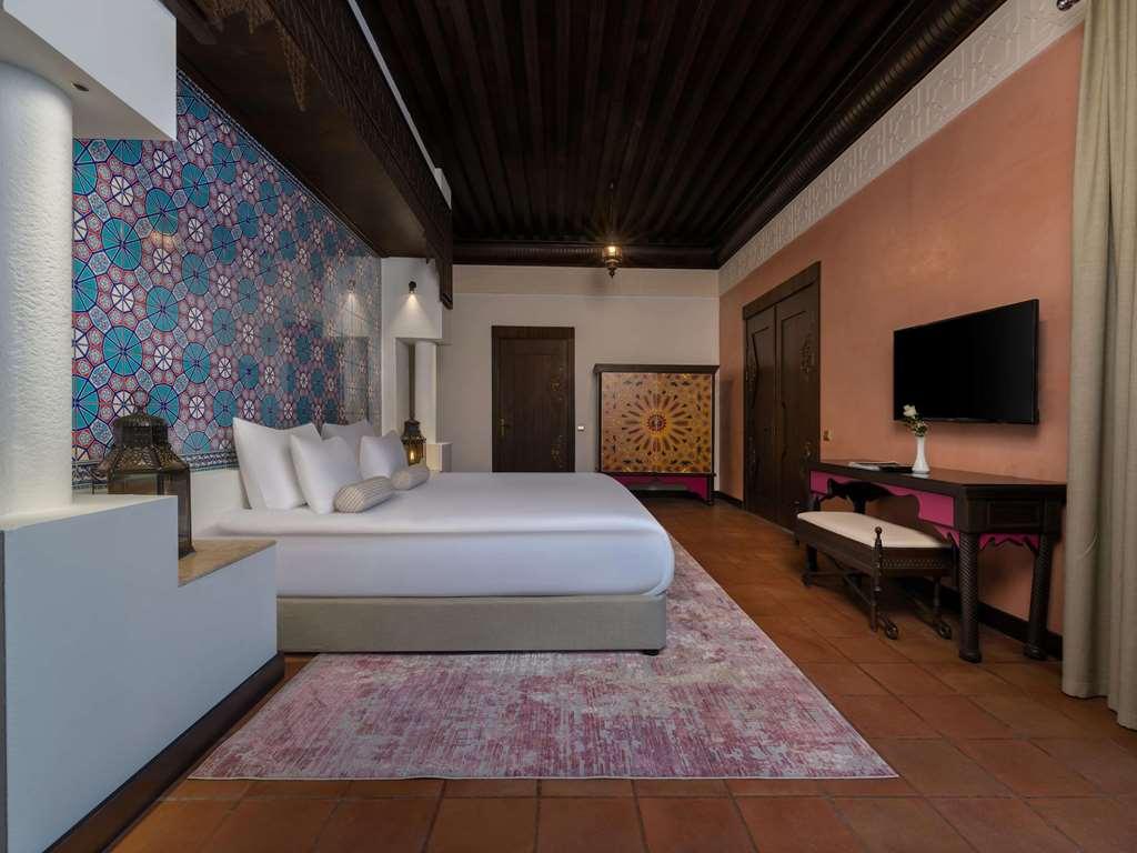 Готель Rixos Park Belek - The Land Of Legends Access Номер фото