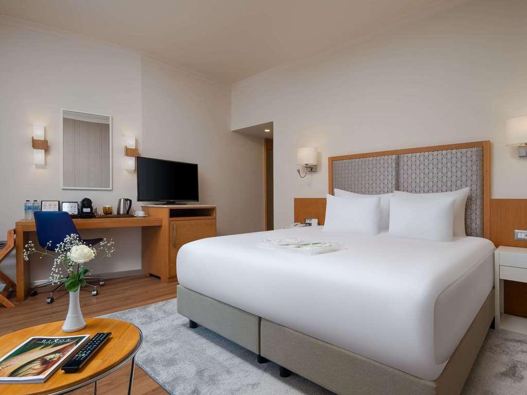 Готель Rixos Park Belek - The Land Of Legends Access Номер фото