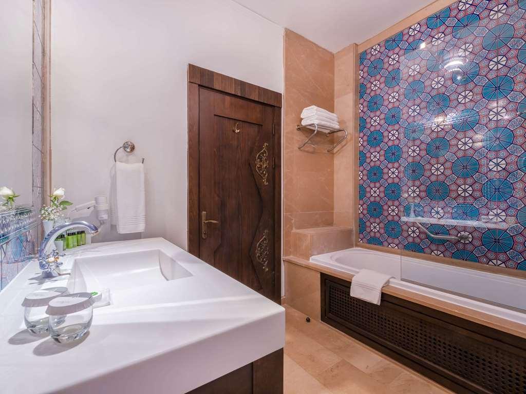 Готель Rixos Park Belek - The Land Of Legends Access Номер фото