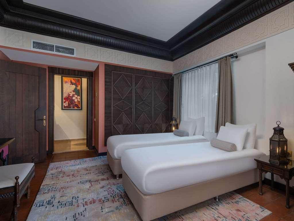 Готель Rixos Park Belek - The Land Of Legends Access Номер фото