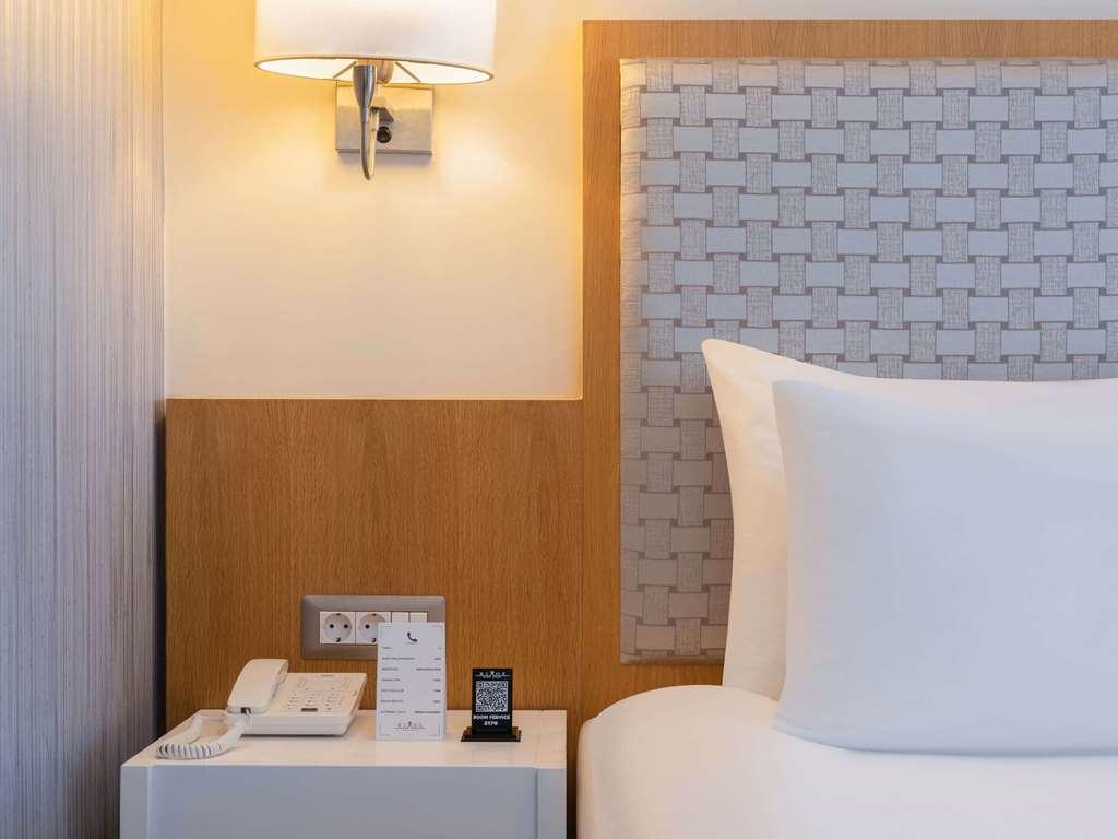 Готель Rixos Park Belek - The Land Of Legends Access Номер фото