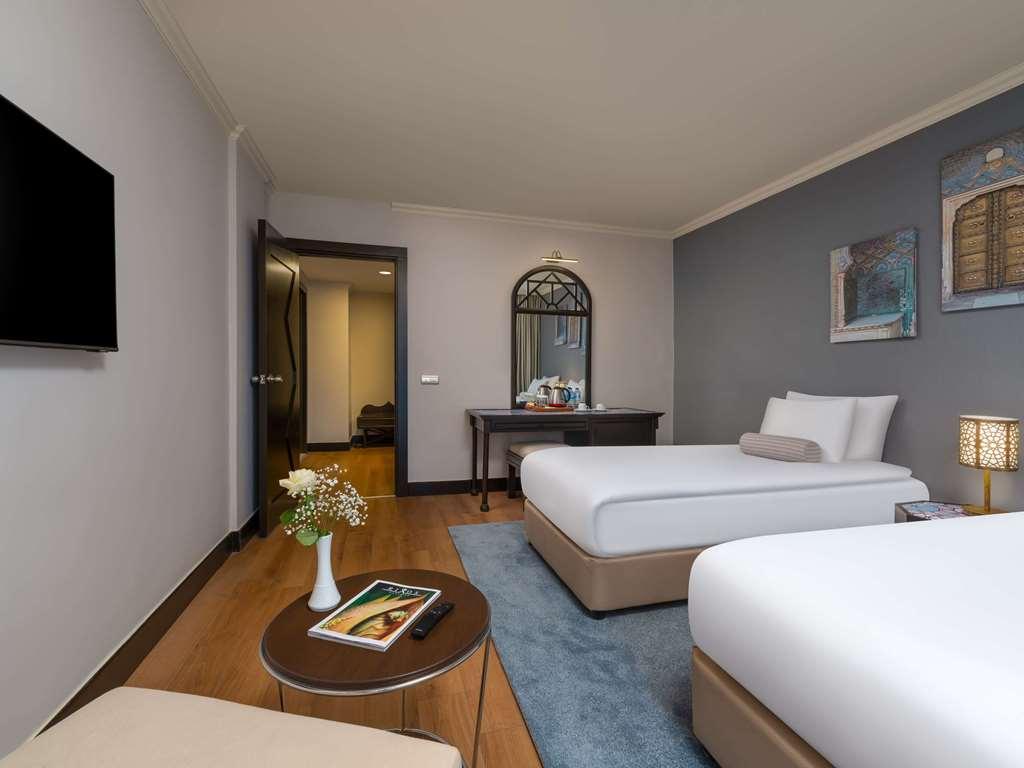 Готель Rixos Park Belek - The Land Of Legends Access Номер фото