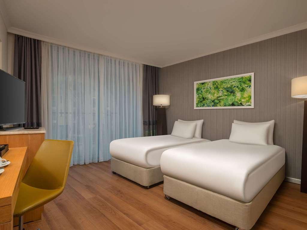Готель Rixos Park Belek - The Land Of Legends Access Номер фото