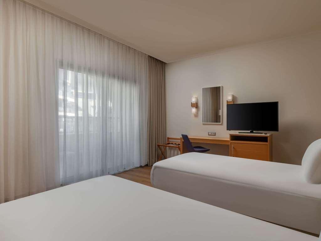 Готель Rixos Park Belek - The Land Of Legends Access Номер фото