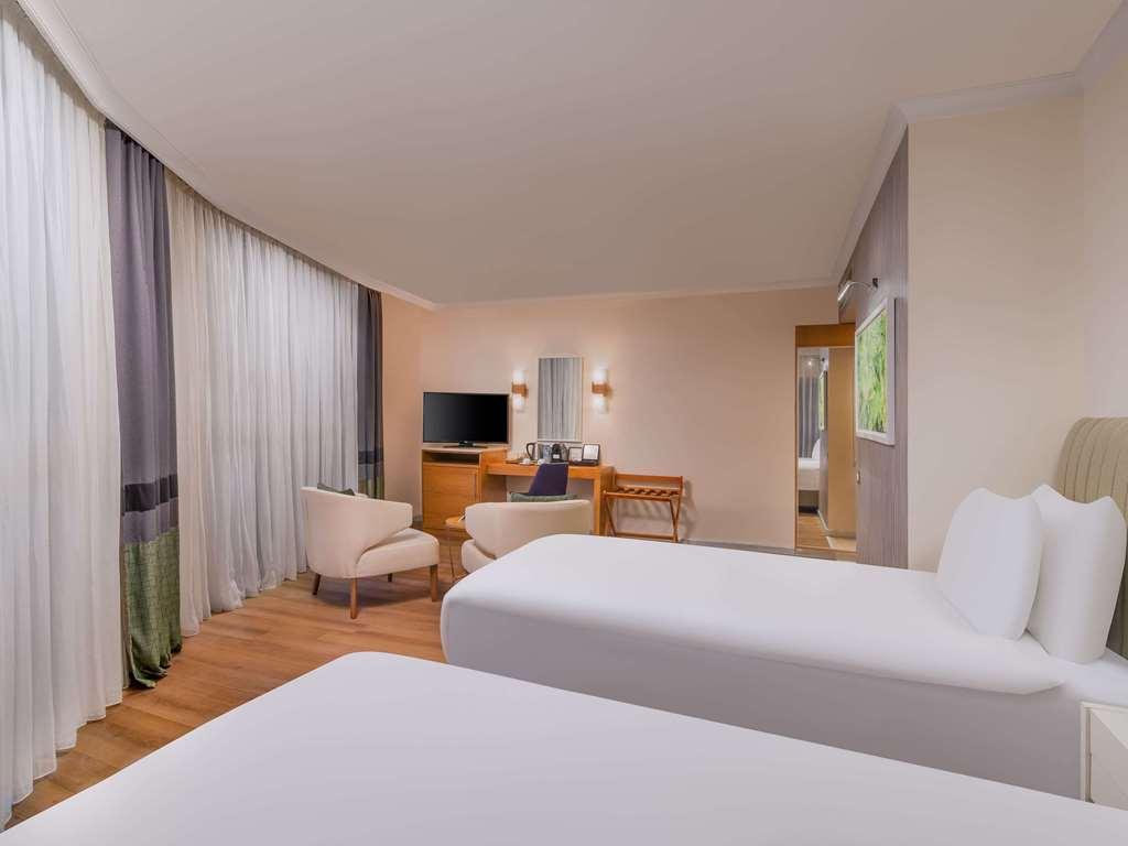 Готель Rixos Park Belek - The Land Of Legends Access Номер фото