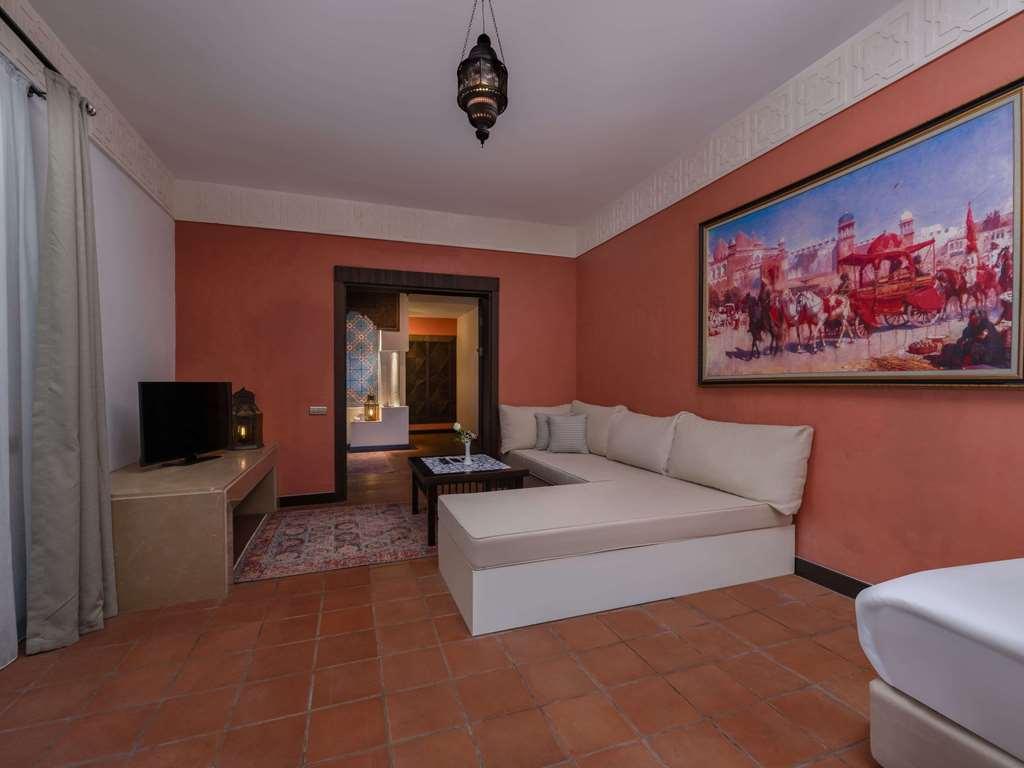 Готель Rixos Park Belek - The Land Of Legends Access Номер фото