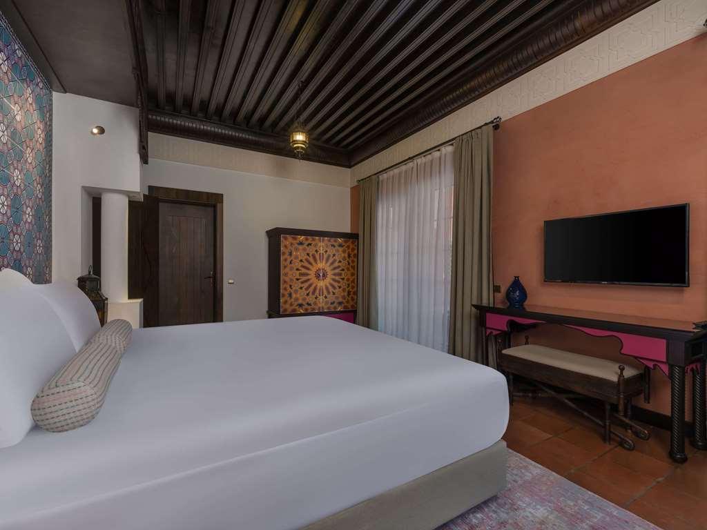 Готель Rixos Park Belek - The Land Of Legends Access Номер фото