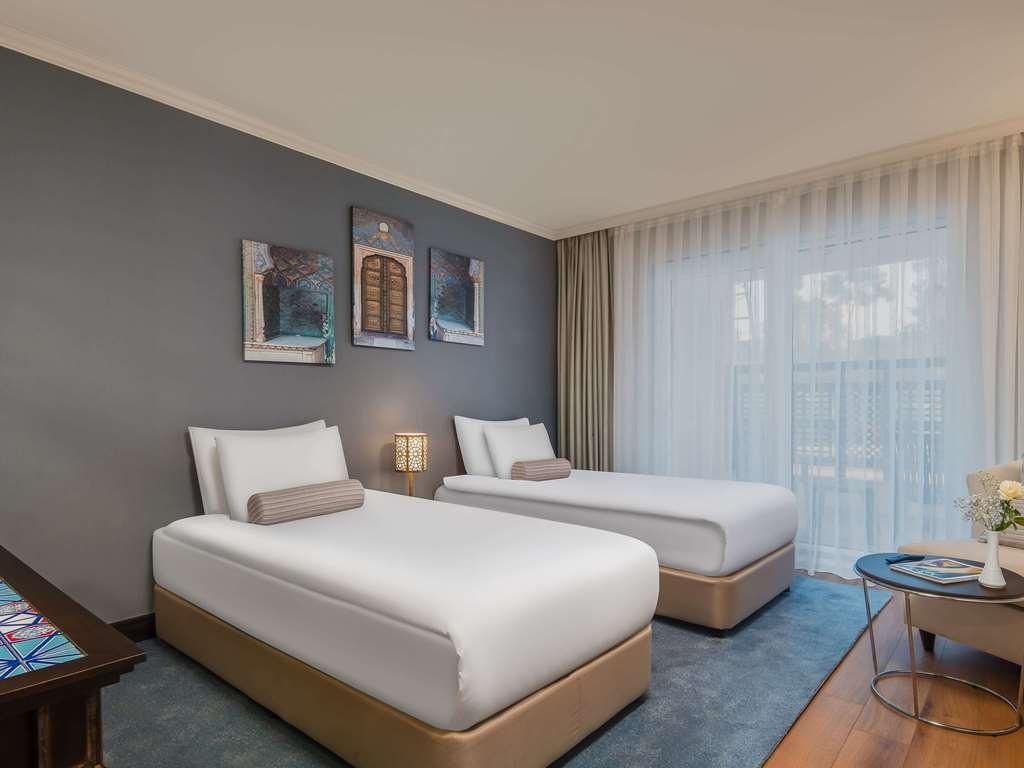 Готель Rixos Park Belek - The Land Of Legends Access Номер фото