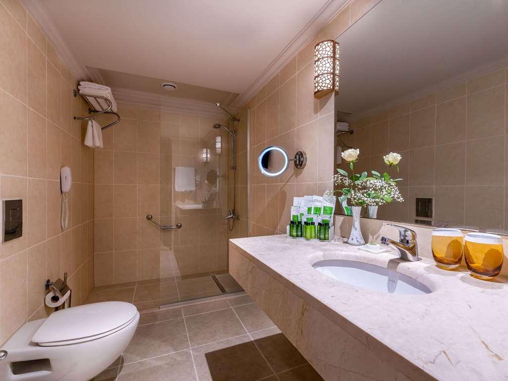 Готель Rixos Park Belek - The Land Of Legends Access Номер фото